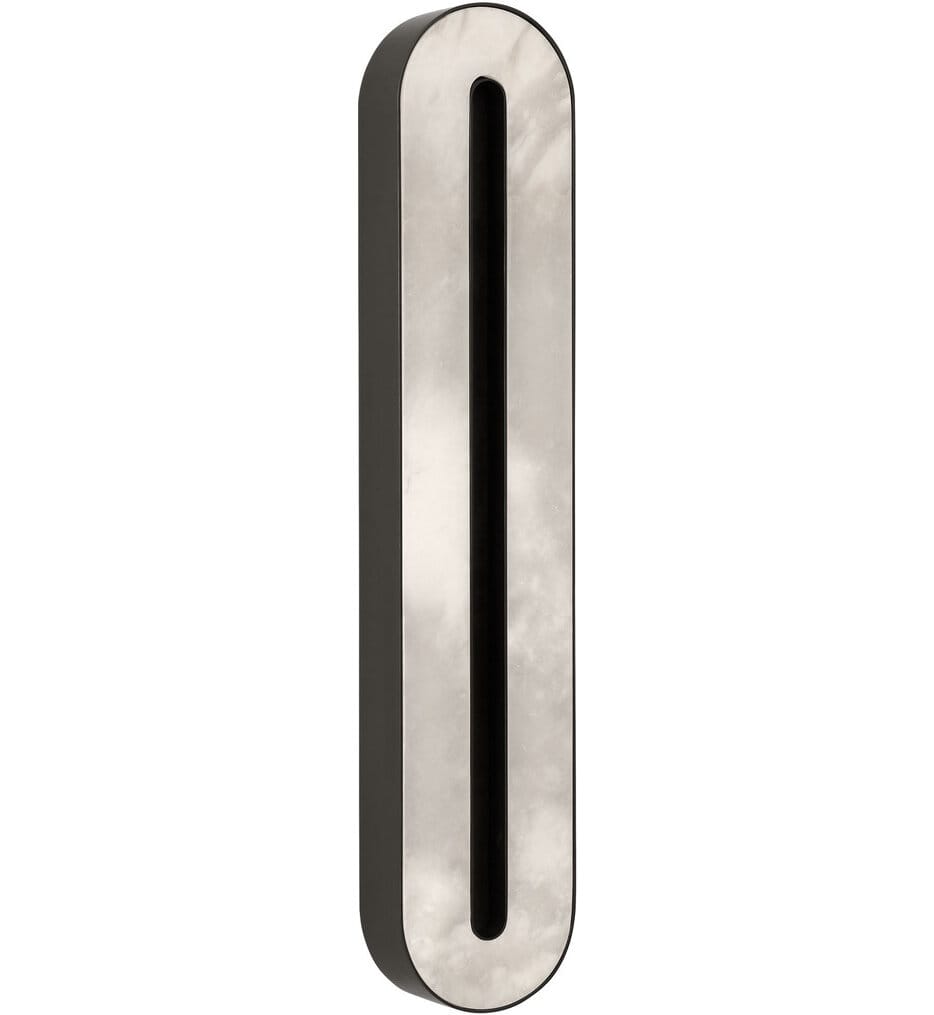 Visual Comfort Modern - Wyllis 24" Wall Sconce