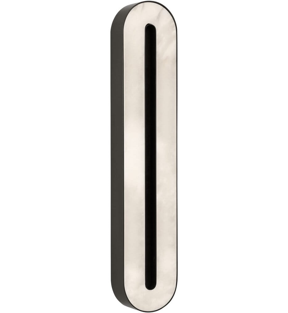 Visual Comfort Modern - Wyllis 24" Wall Sconce