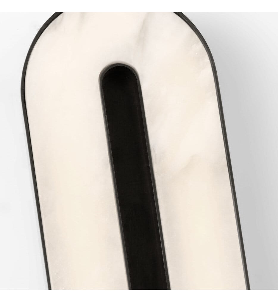 Visual Comfort Modern - Wyllis 24" Wall Sconce