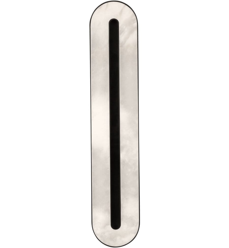 Visual Comfort Modern - Wyllis 24" Wall Sconce