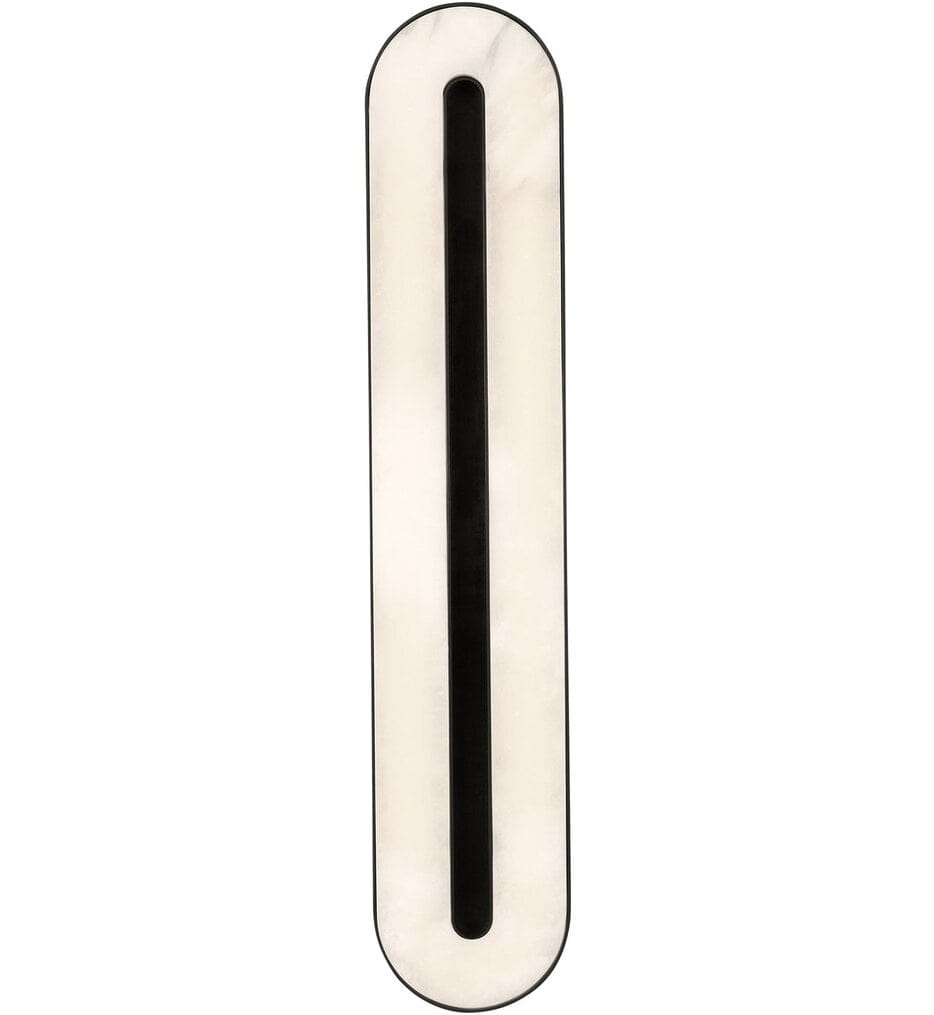 Visual Comfort Modern - Wyllis 24" Wall Sconce