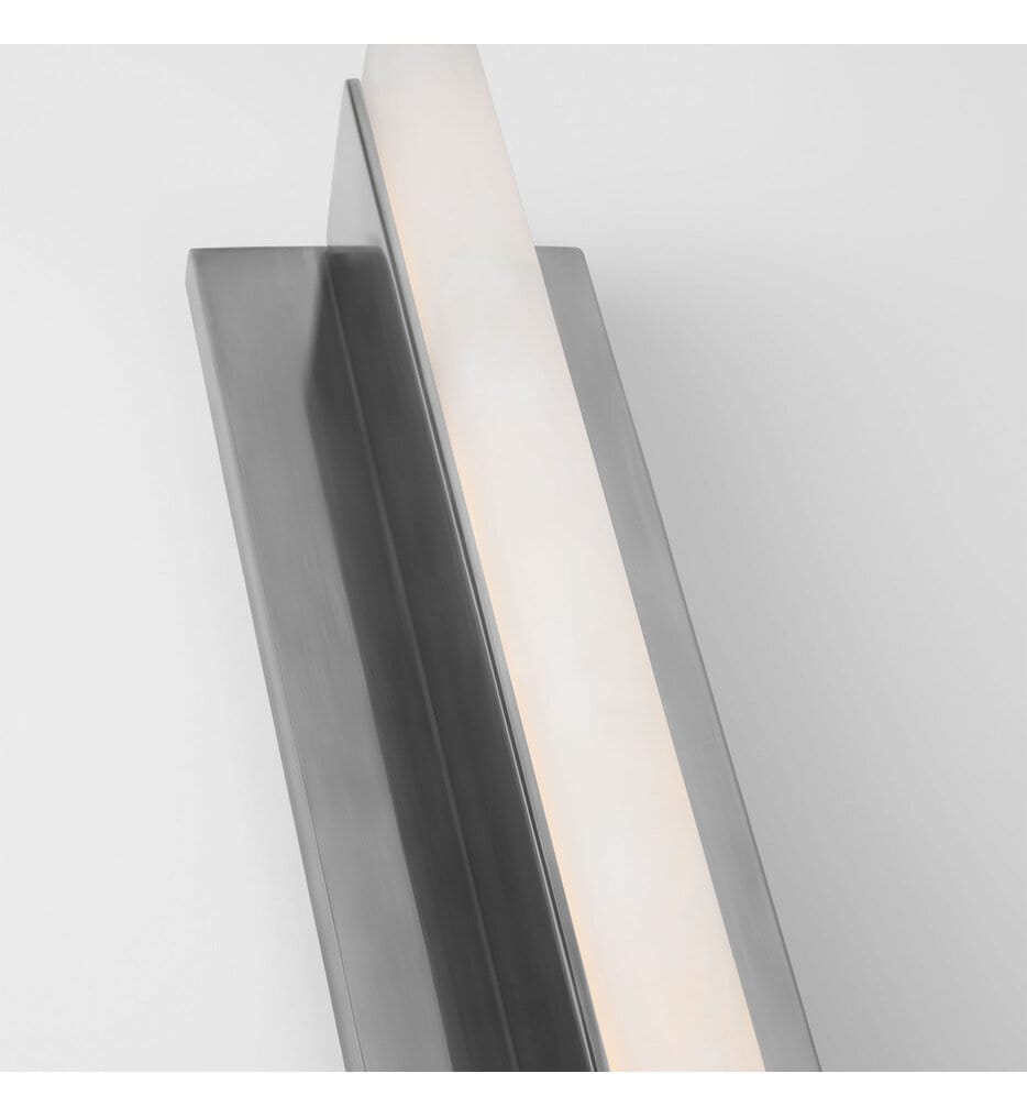 Visual Comfort Modern - Linea 25" Wall Sconce