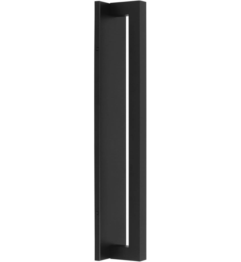 Visual Comfort Modern - Stagger 25" Outdoor Wall Sconce