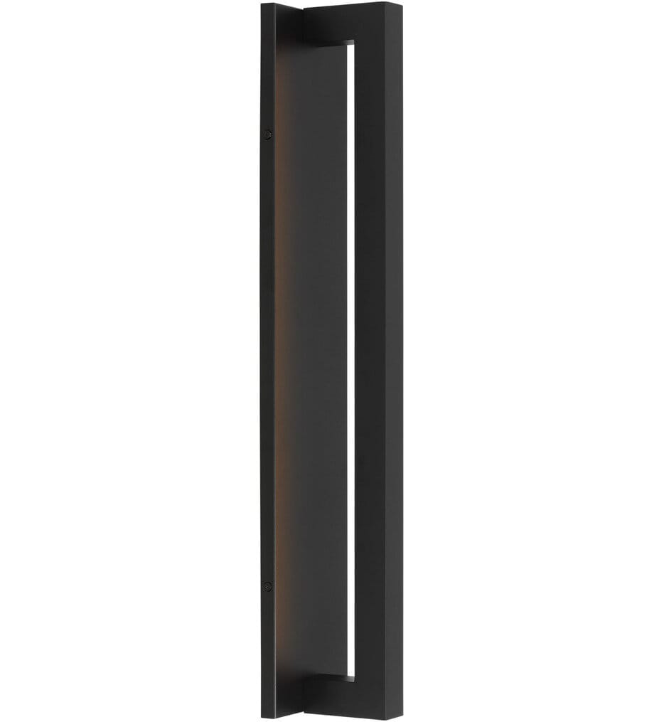 Visual Comfort Modern - Stagger 25" Outdoor Wall Sconce