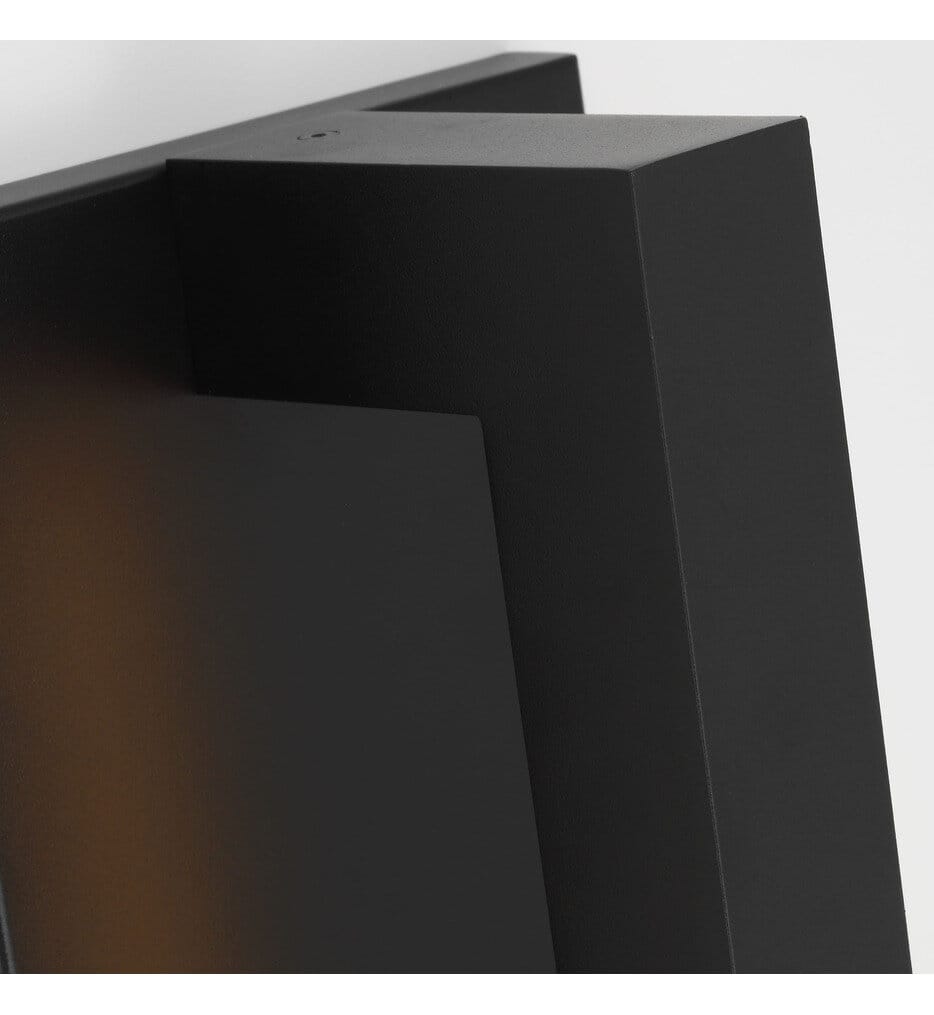 Visual Comfort Modern - Stagger 25" Outdoor Wall Sconce