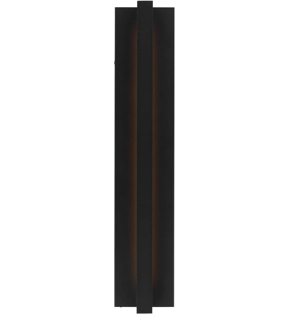 Visual Comfort Modern - Stagger 25" Outdoor Wall Sconce