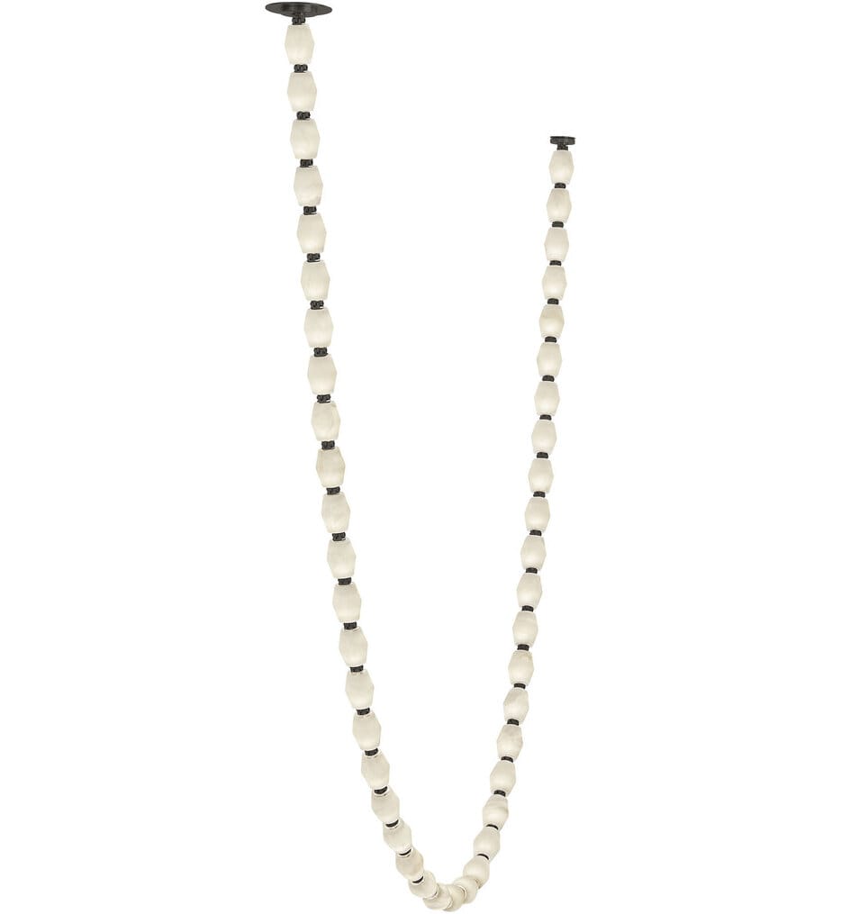 Visual Comfort Modern - Collier 2" Chandelier