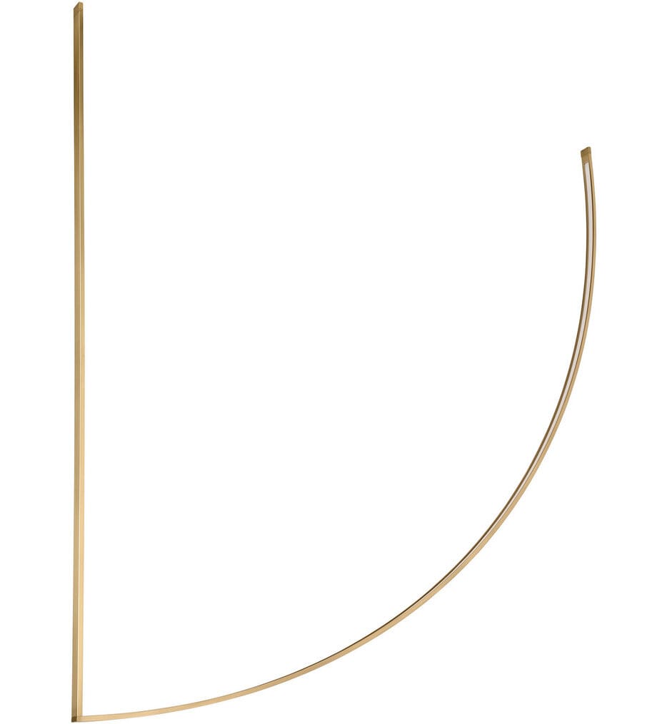Visual Comfort Modern - Baku 60.6" Chandelier