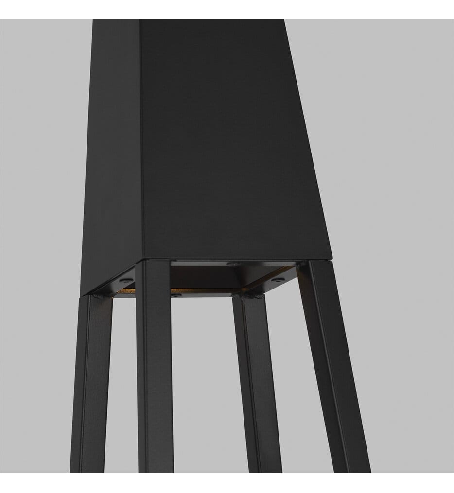 Visual Comfort Modern - Sean Lavin - Apex 72.4" Outdoor Floor Lamp