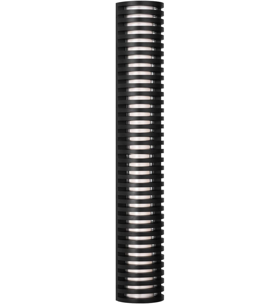 Visual Comfort Modern - SLOWS71827OB - Quoddy 36.5" Outdoor Wall Sconce