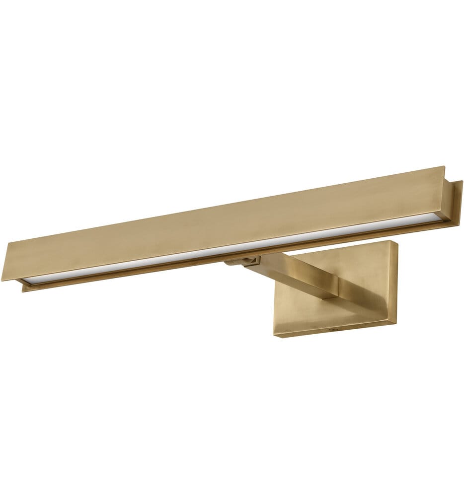 Visual Comfort Modern - Sean Lavin - Bau 18" Picture Light