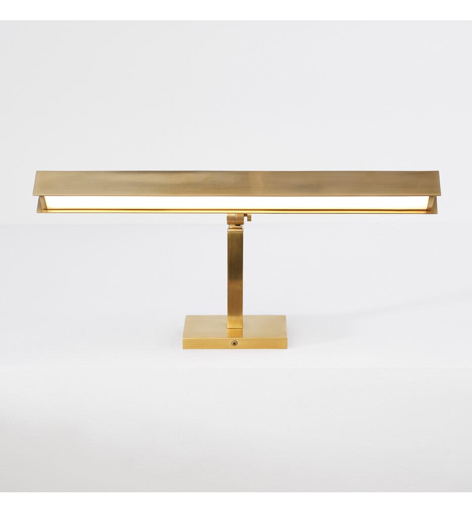 Visual Comfort Modern - Sean Lavin - Bau 18" Picture Light