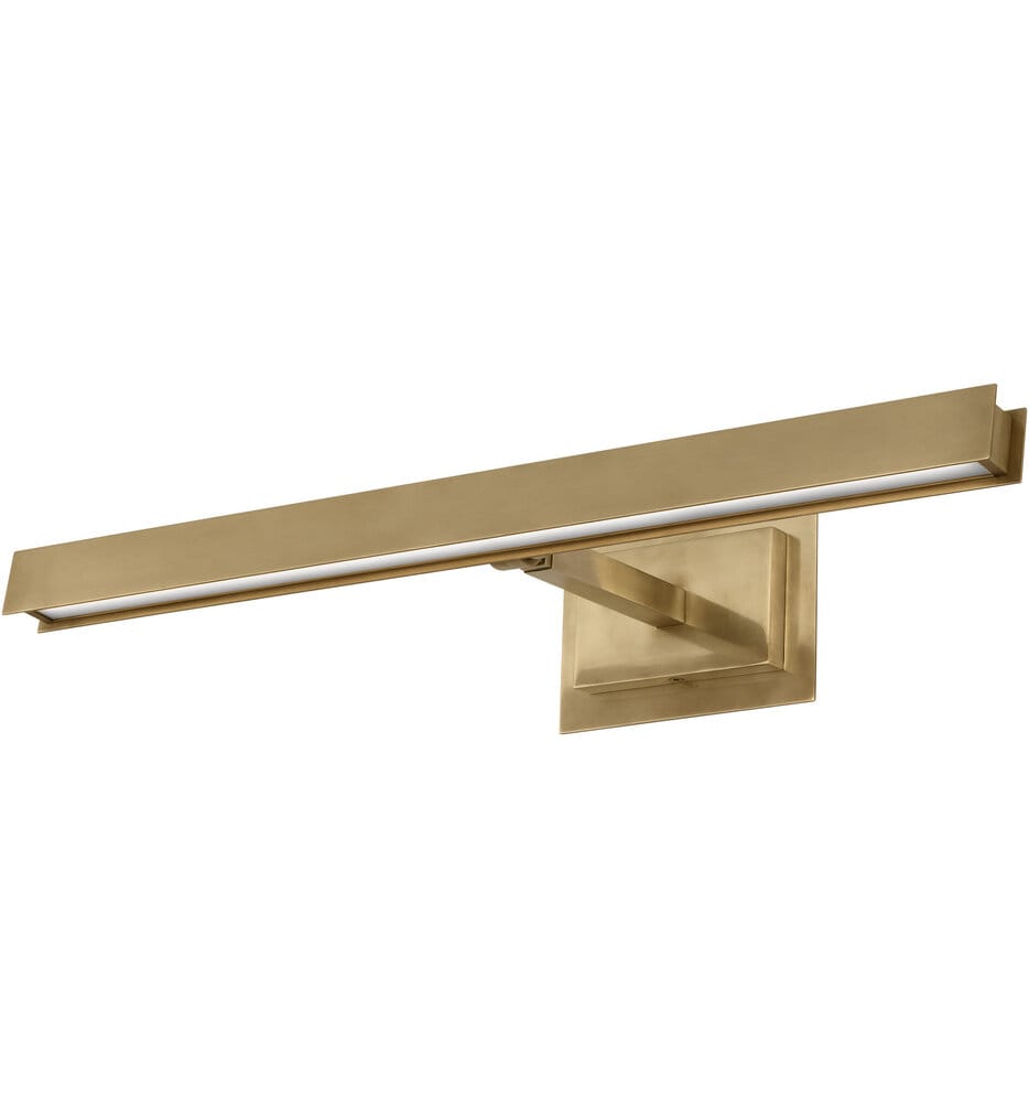 Visual Comfort Modern - Sean Lavin - Bau 24" Picture Light