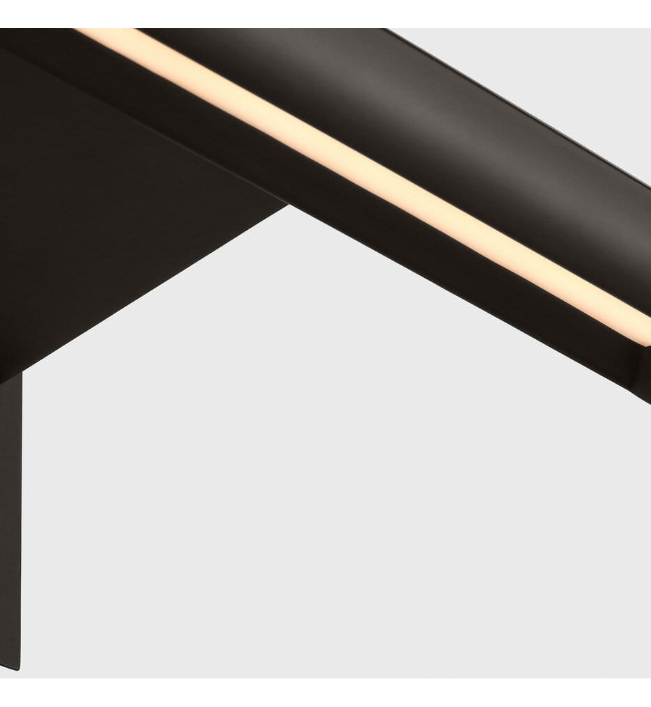 Visual Comfort Modern - Agra 18" Picture Light