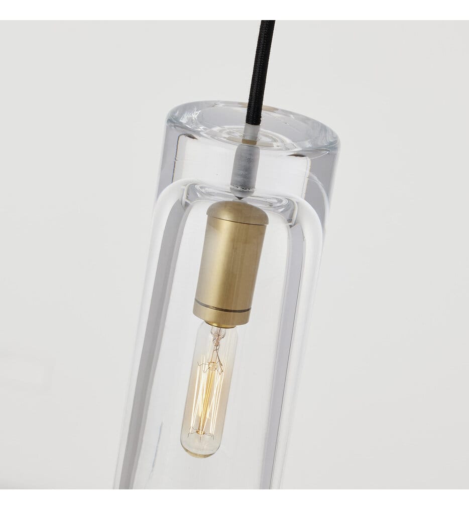 Visual Comfort Modern - Horizon 3.1" Pendant