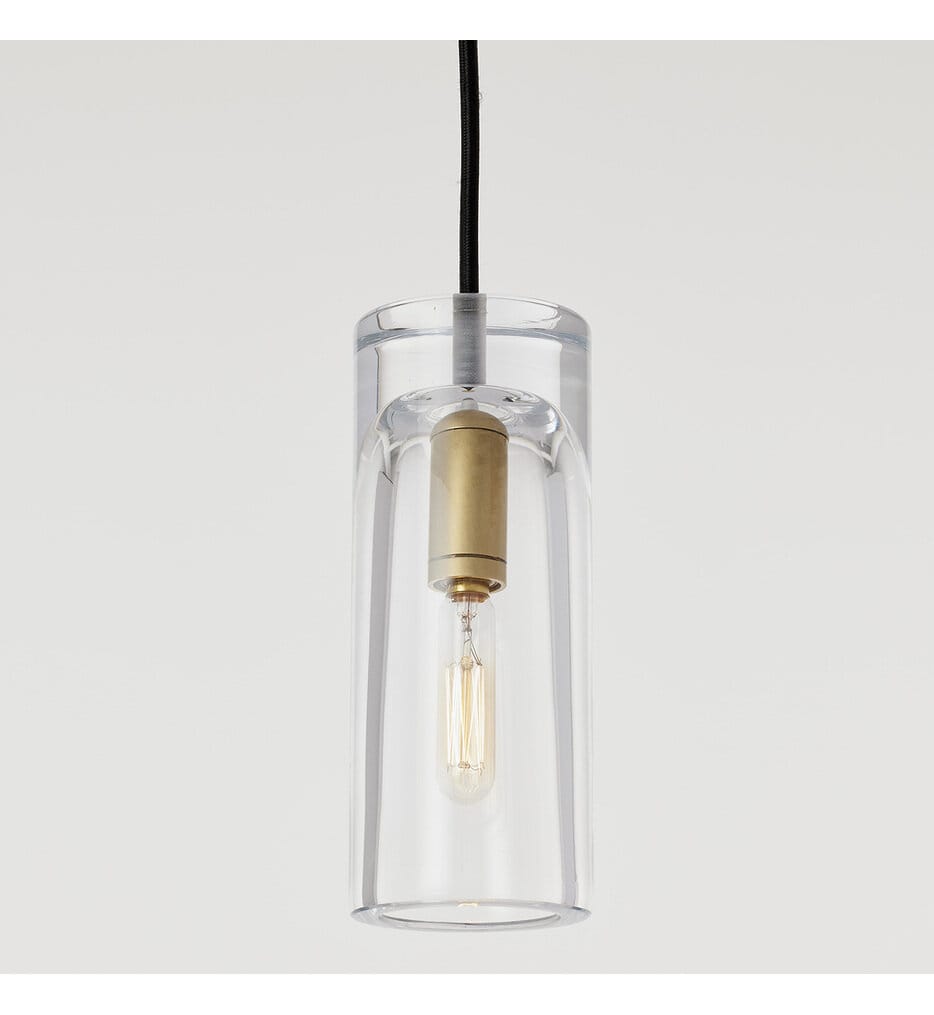 Visual Comfort Modern - Horizon 3.1" Pendant