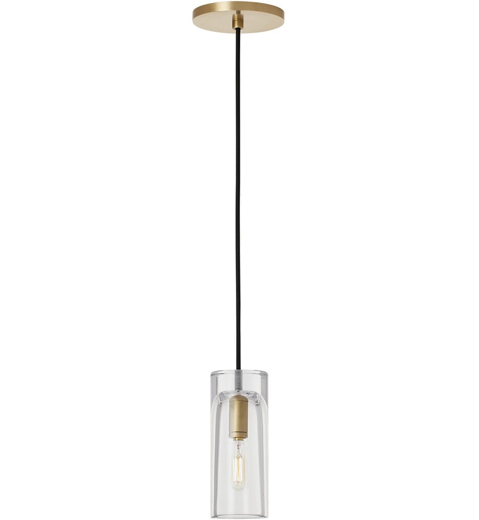 Visual Comfort Modern - Horizon 3.1" Pendant
