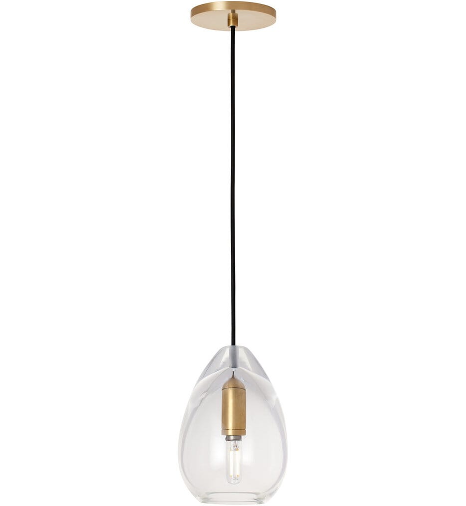 Visual Comfort Modern - Alina 6.8" Pendant