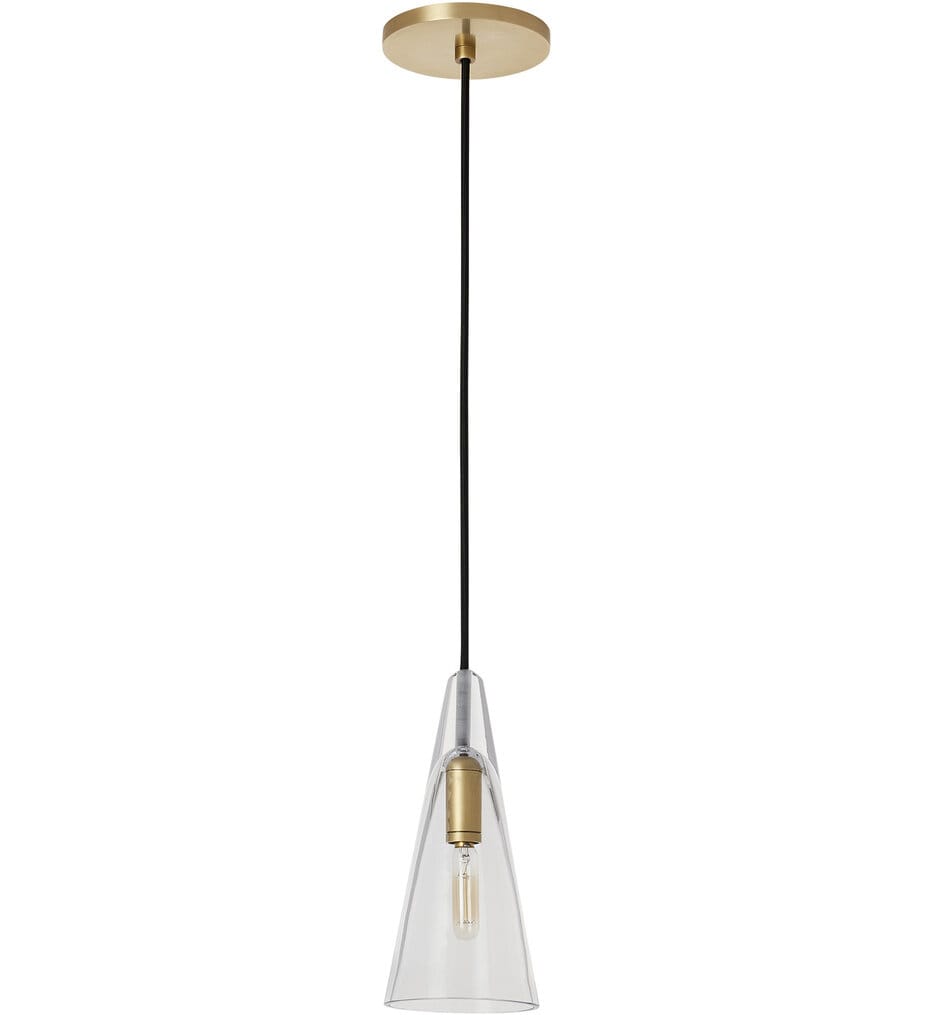 Visual Comfort Modern - Selina 9.7" Pendant