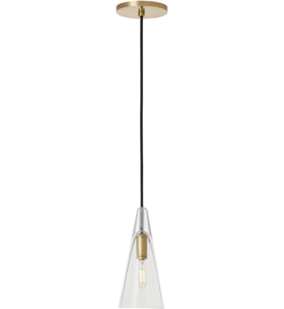 Visual Comfort Modern - Selina 9.7" Pendant