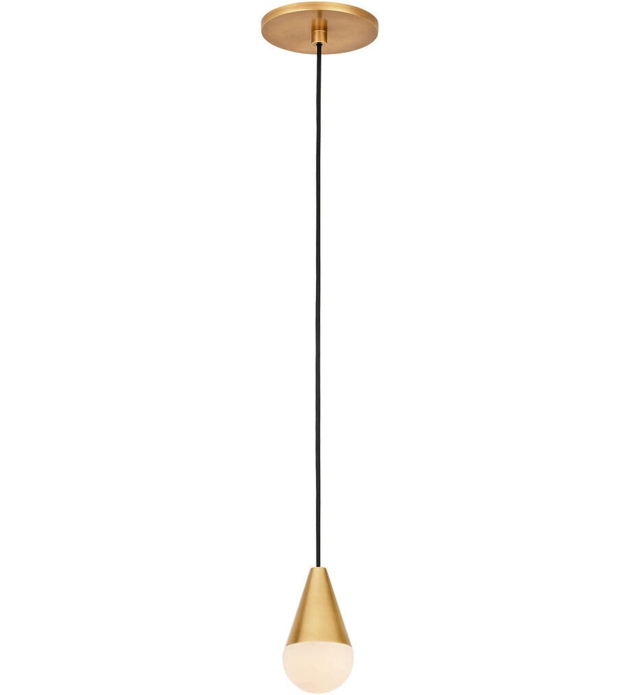 Visual Comfort Modern - Cupola 2.6" Pendant