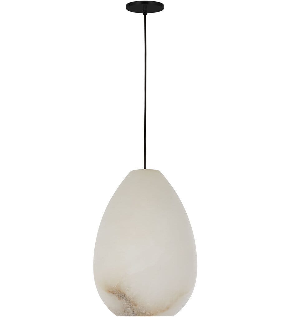 Visual Comfort Modern - Alina 4.8" Pendant