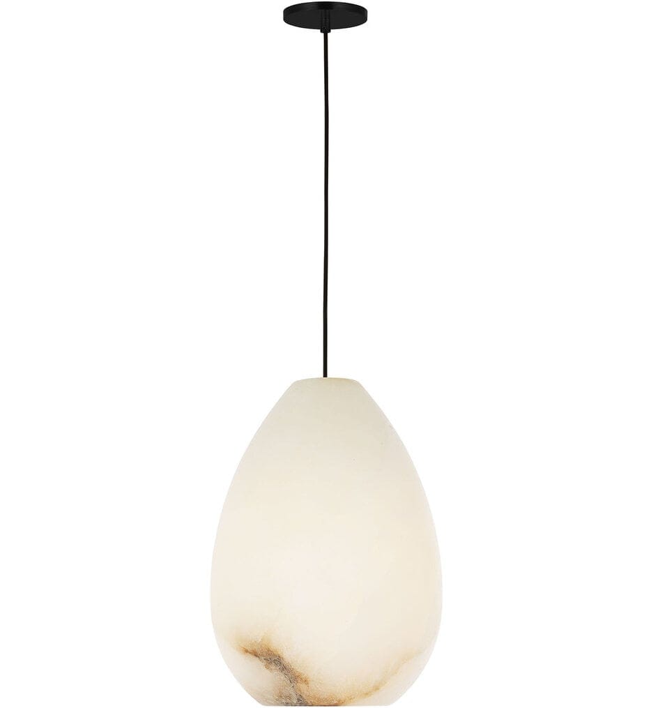 Visual Comfort Modern - Alina 4.8" Pendant