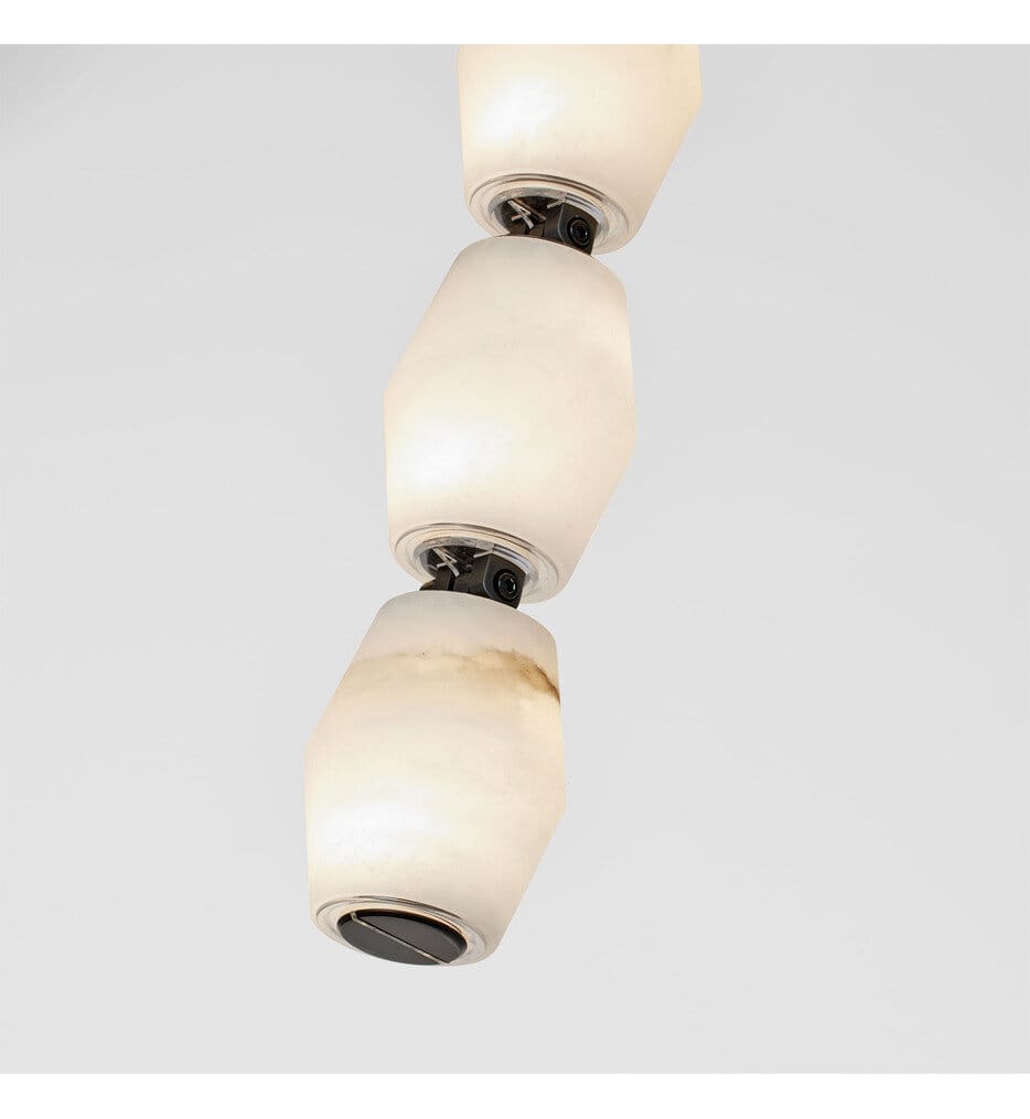 Visual Comfort Modern - Collier 2" Pendant