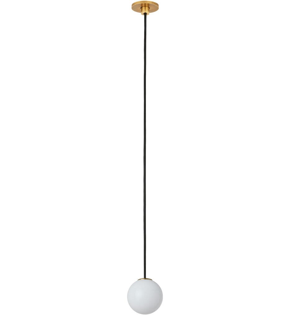 Visual Comfort Modern - Orbet 3" Pendant