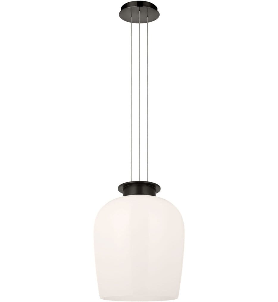 Visual Comfort Modern - Vetro 21.3" Pendant