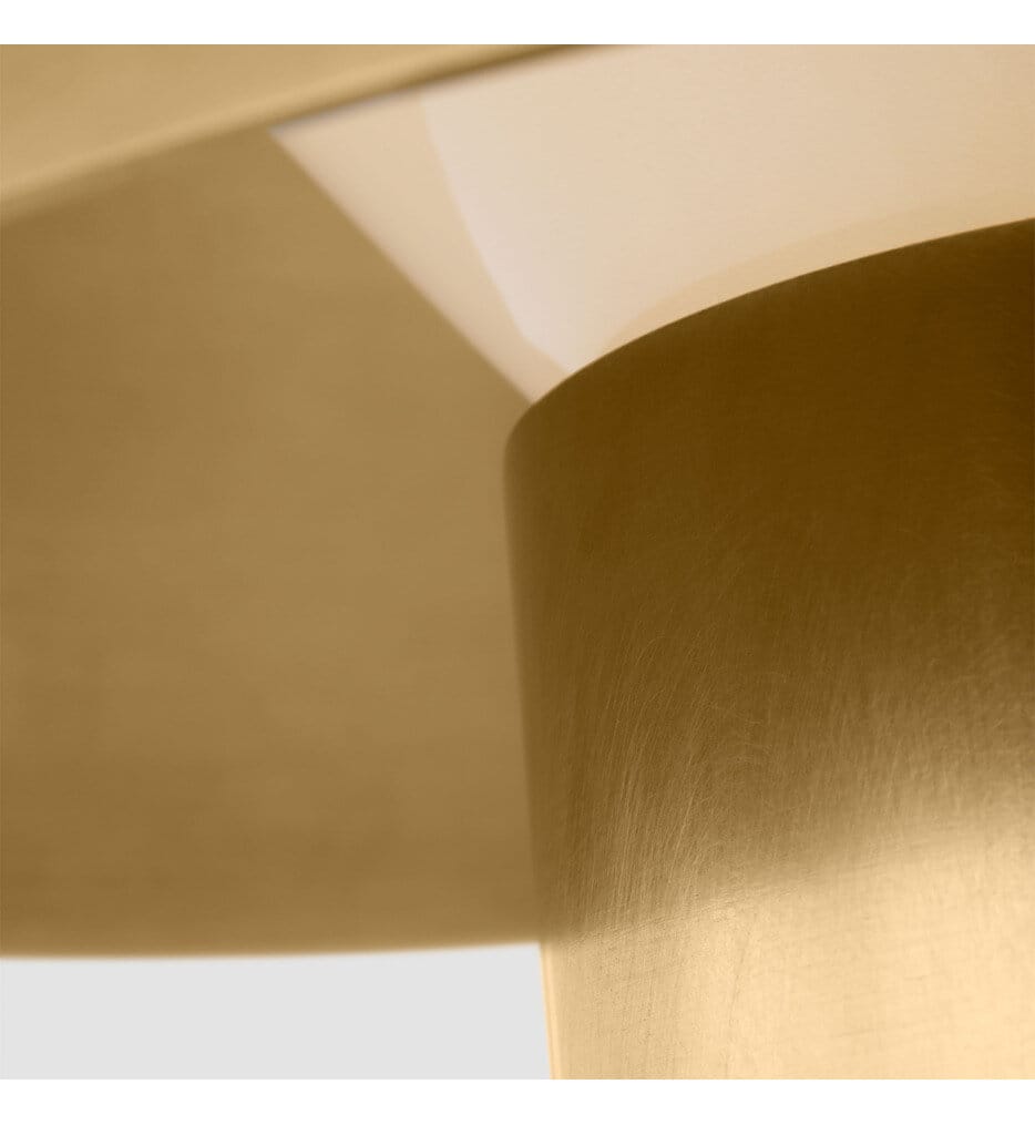 Visual Comfort Modern - SLTB25727HAB - Sesa 7.7" Table Lamp
