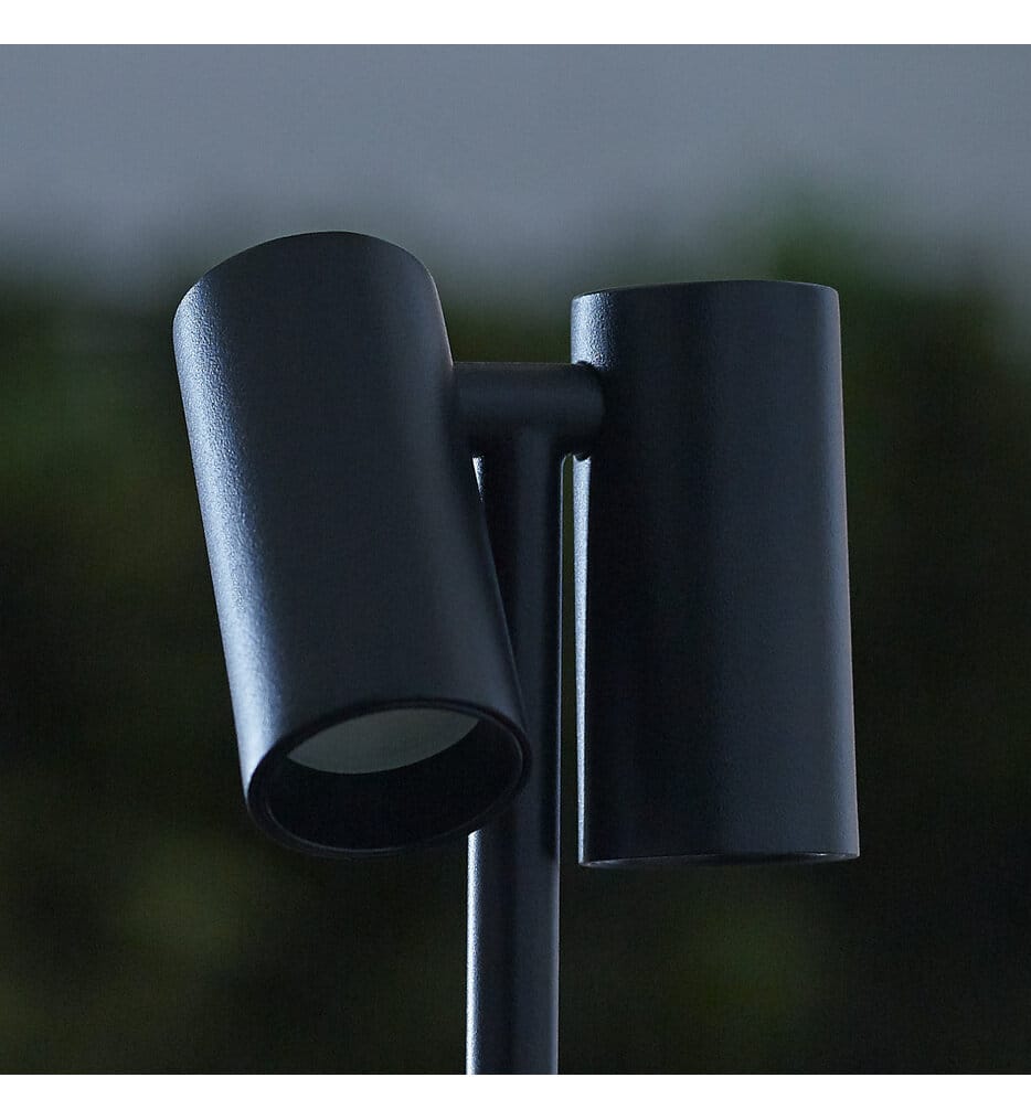 Visual Comfort Modern - Sean Lavin - Doppia 14.6" Table Lamp