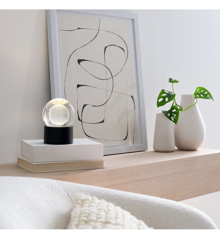 Visual Comfort Modern - Sean Lavin - Mina 5.5" Table Lamp