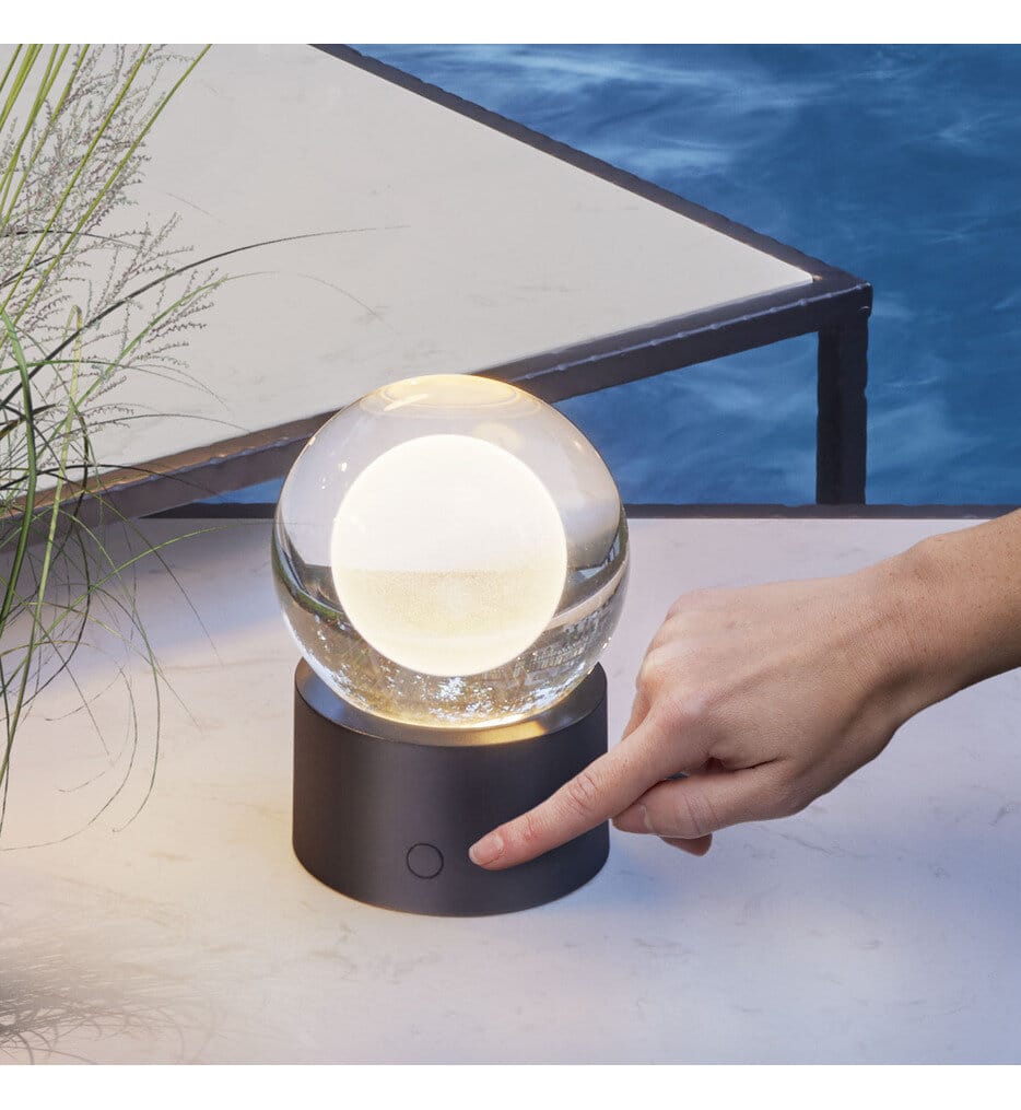 Visual Comfort Modern - Sean Lavin - Mina 5.5" Table Lamp
