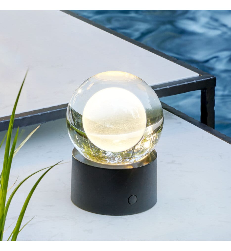 Visual Comfort Modern - Sean Lavin - Mina 5.5" Table Lamp