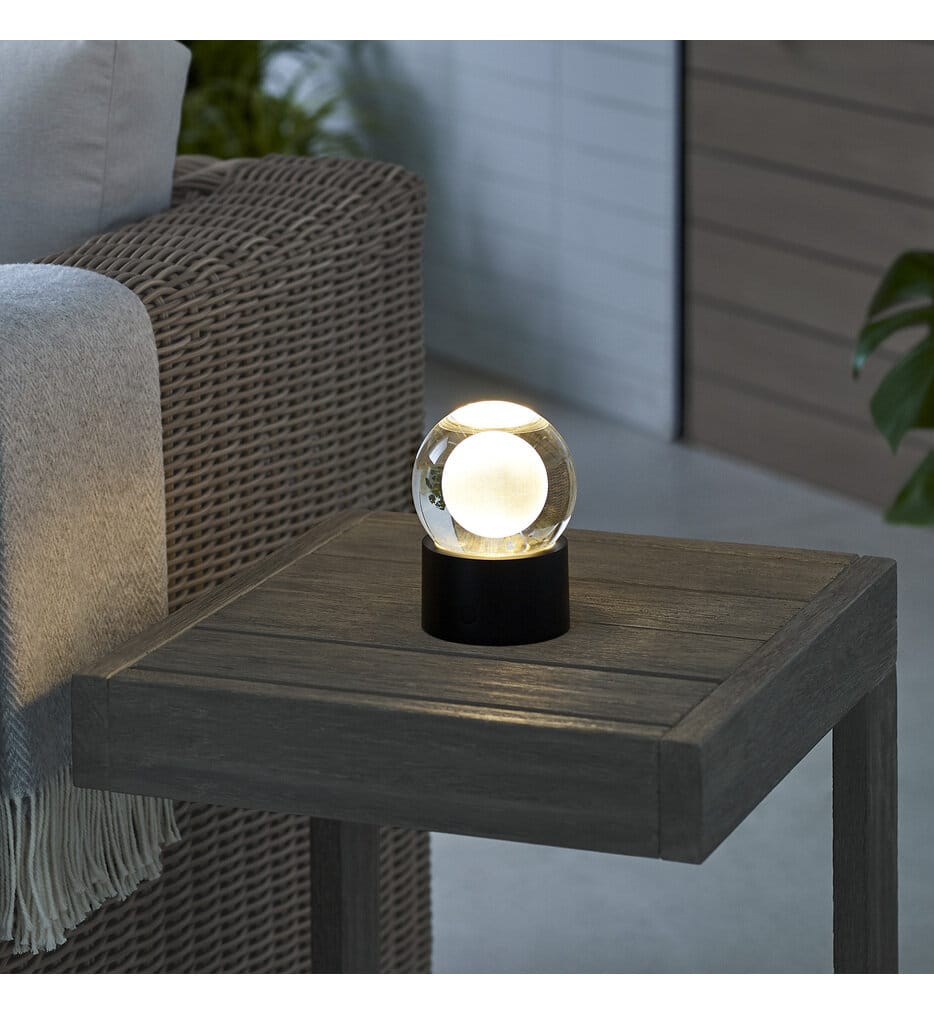 Visual Comfort Modern - Sean Lavin - Mina 5.5" Table Lamp