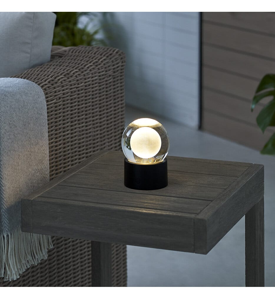 Visual Comfort Modern - Sean Lavin - Mina 5.5" Table Lamp