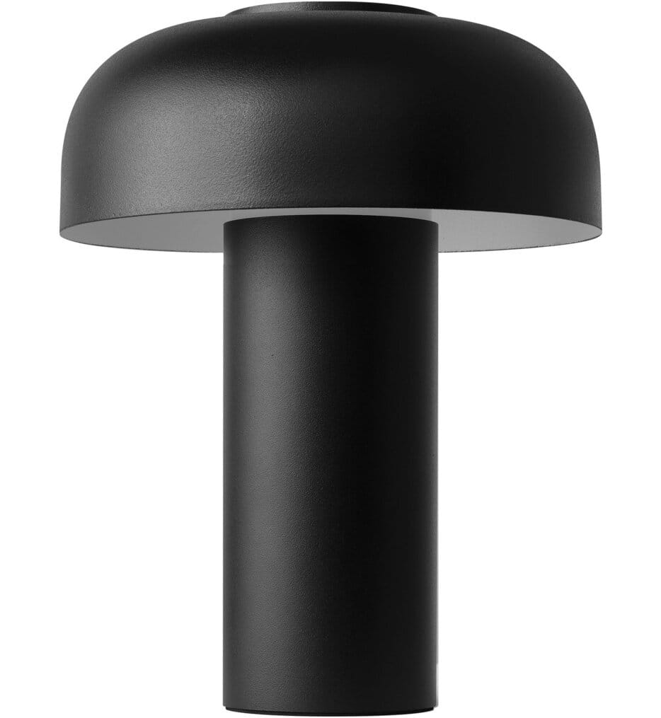 Visual Comfort Modern - Louver 8.8" Table Lamp