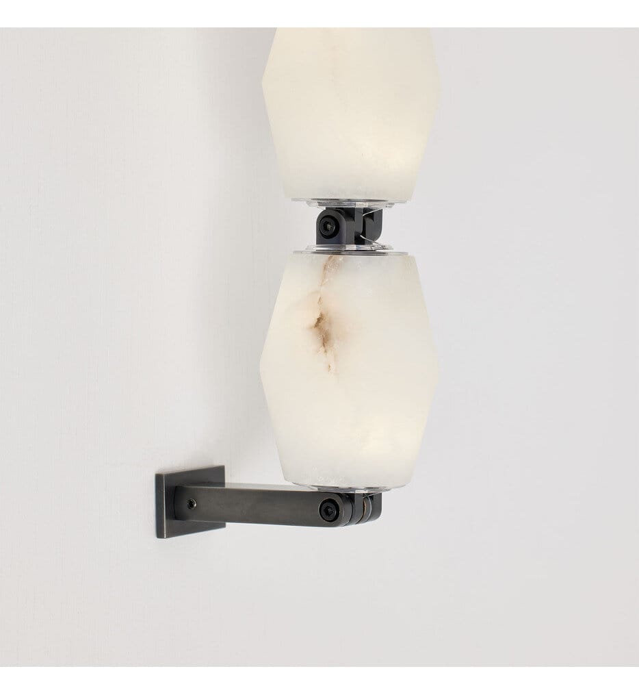 Visual Comfort Modern - Collier 27.6" Wall Sconce