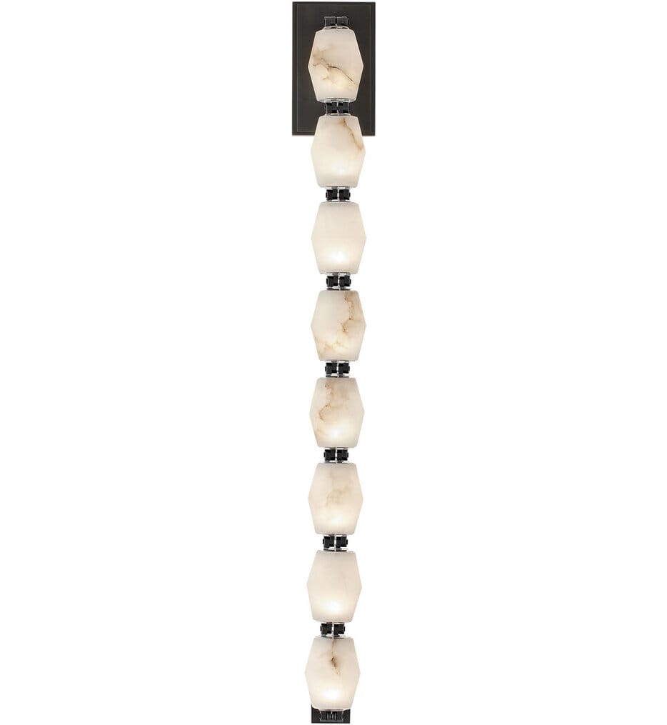 Visual Comfort Modern - Collier 27.6" Wall Sconce