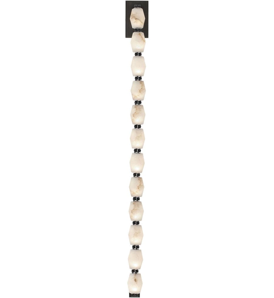 Visual Comfort Modern - Collier 40.3" Wall Sconce