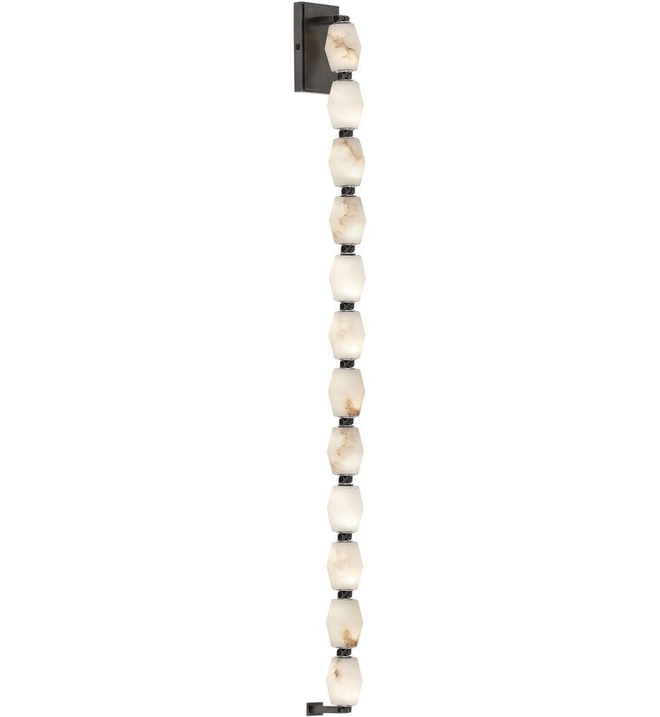 Visual Comfort Modern - Collier 40.3" Wall Sconce