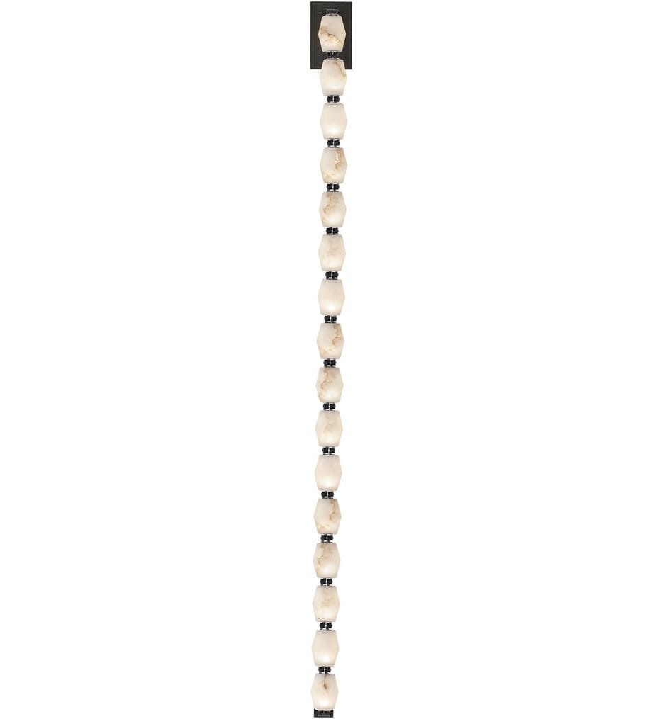 Visual Comfort Modern - Collier 53" Wall Sconce