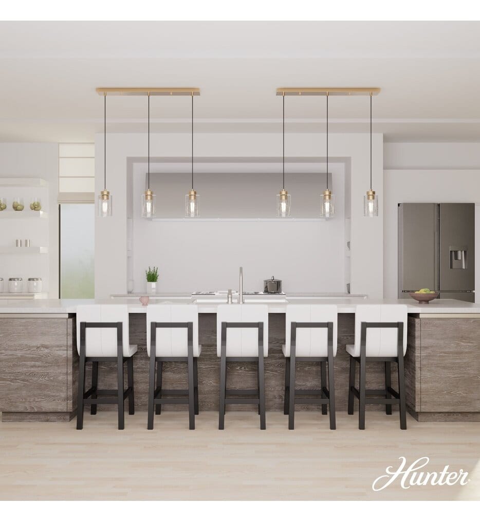 Hunter - Hartland 26.75" Pendant