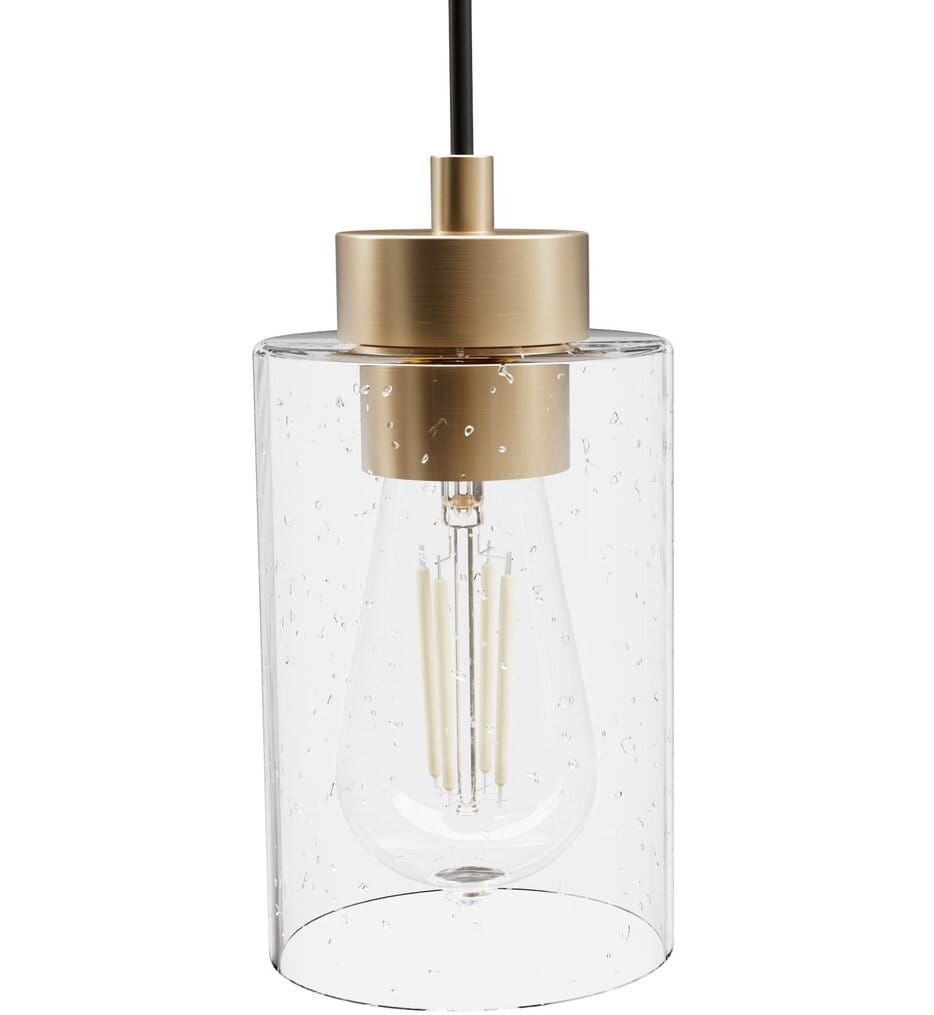 Hunter - Hartland 26.75" Pendant