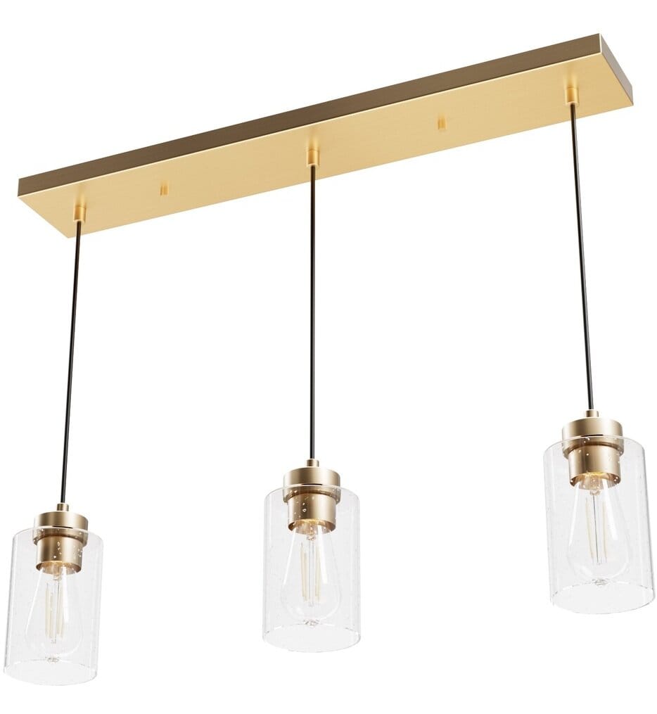 Hunter - Hartland 26.75" Pendant
