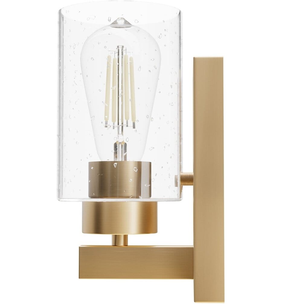 Hunter - Hartland 9" Wall Sconce