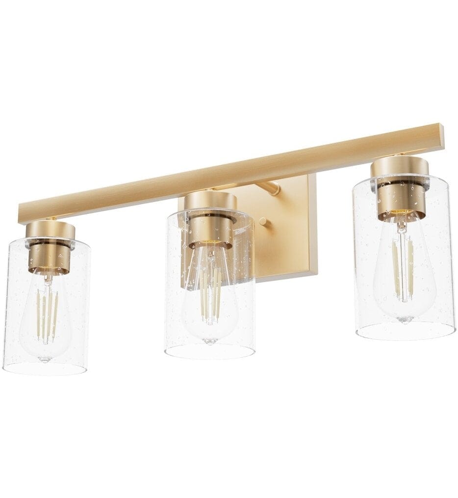 Hunter - Hartland 22" Bath Vanity Light