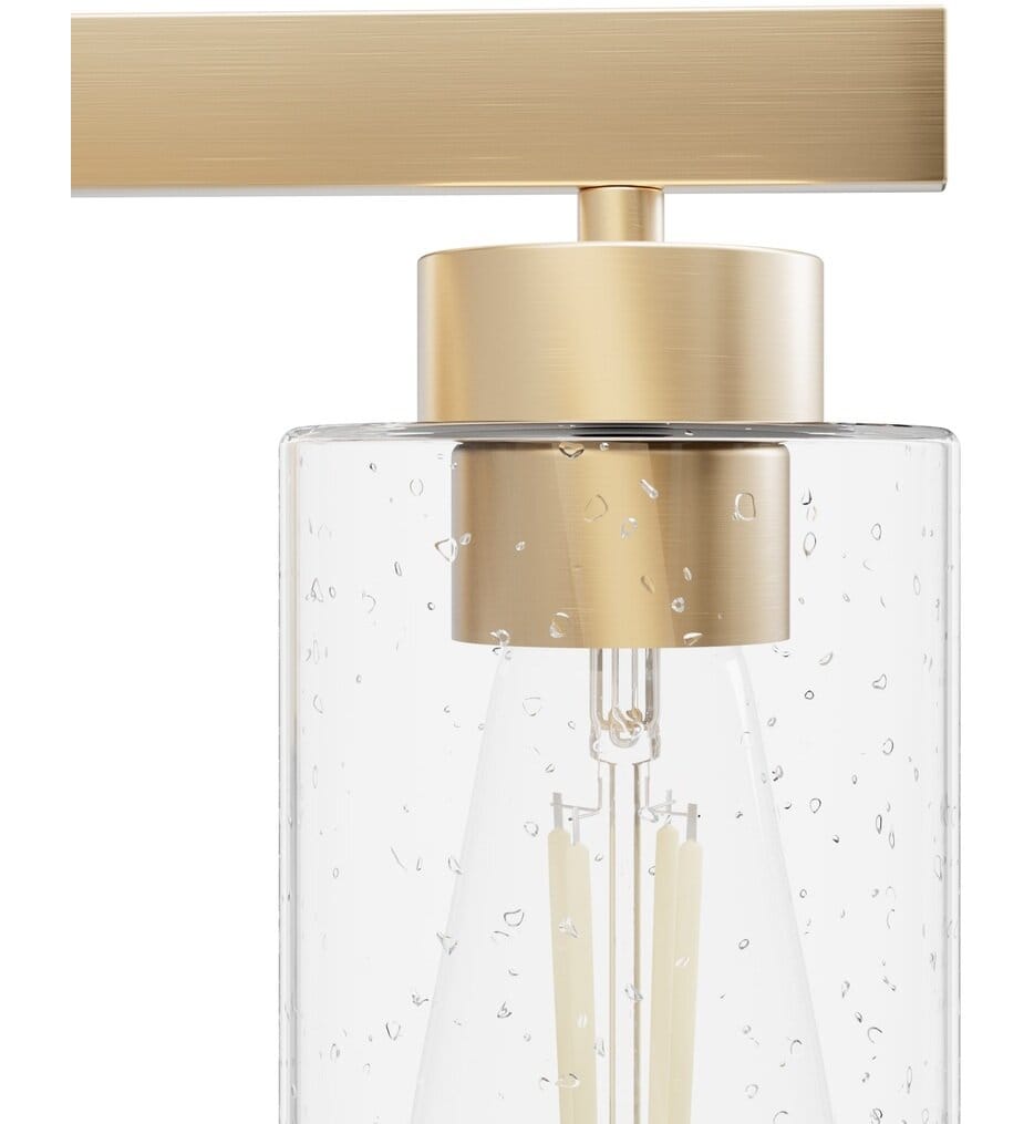 Hunter - Hartland 22" Bath Vanity Light