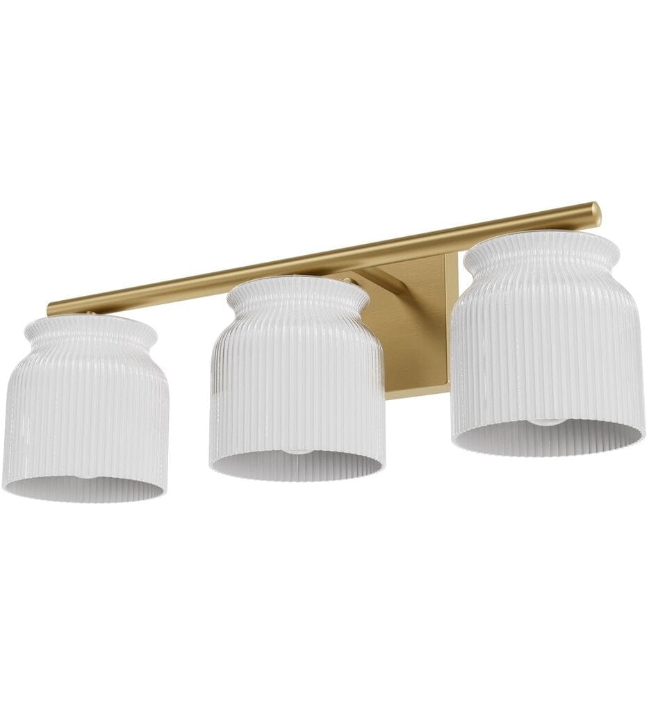 Hunter - 13185 - Jasmine Roth Harlowe 22" Bath Vanity Light